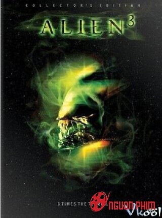 Quái Vật Không Gian 3