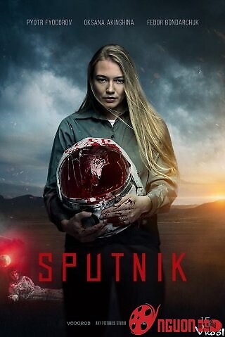 Quái Vật Săn Đêm