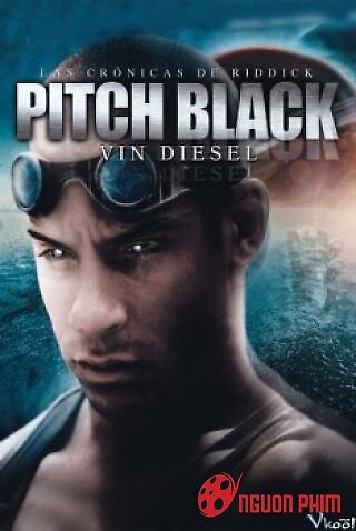 Quái Vật Trên Hành Tinh Lạ