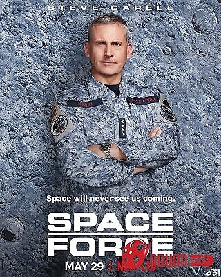 Quân Chủng Vũ Trụ 1