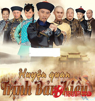 Quan Huyện Trịnh Bản Kiều