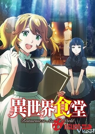 Quán Nhậu Dị Giới