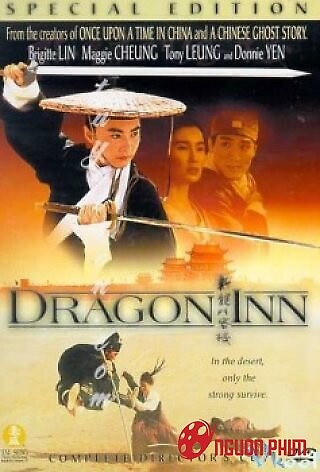 Quán Trọ Tân Long Môn