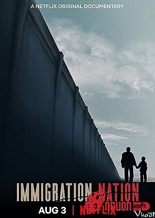 Quốc Gia Nhập Cư