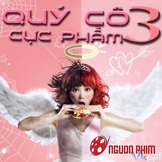 Quý Cô Cực Phẩm Phần 3