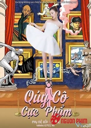 Quý Cô Cực Phẩm Phần 4