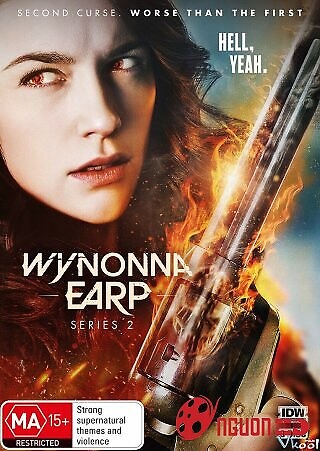 Quý Cô Diệt Quỷ 2