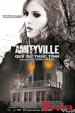 Quỷ Dữ Thức Tỉnh