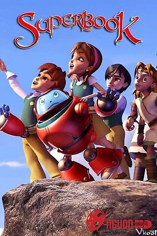 Quyển Sách Diệu Kỳ 1