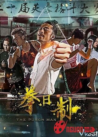 Quyết Đấu Anh Hào