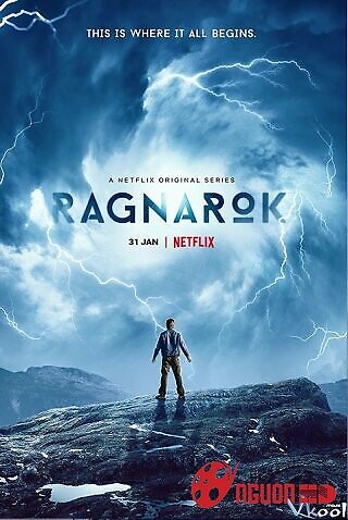 Ragnarok: Hoàng Hôn Của Chư Thần