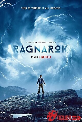 Ragnarok: Hoàng Hôn Của Chư Thần 2