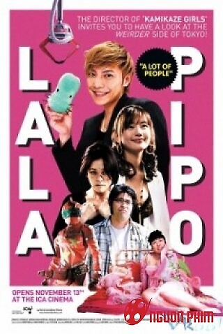 Rất Nhiều Người