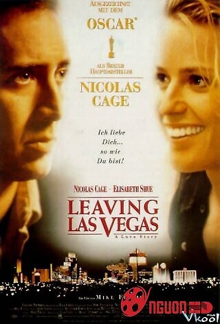 Rời Khỏi Las Vegas