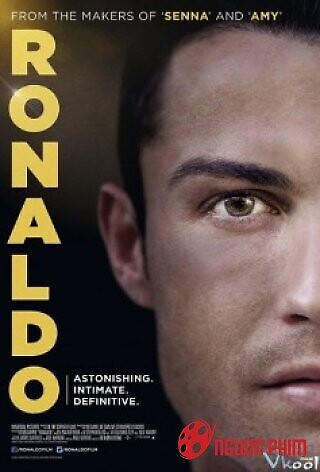 Ronaldo Cuộc Đời Và Sự Nghiệp Vĩ Đại