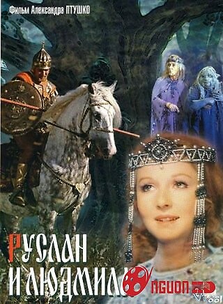 Ruslan Và Ludmila