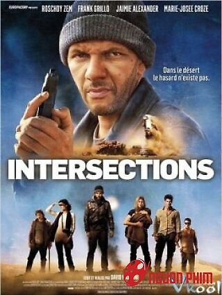 Sa Mạc Định Mệnh