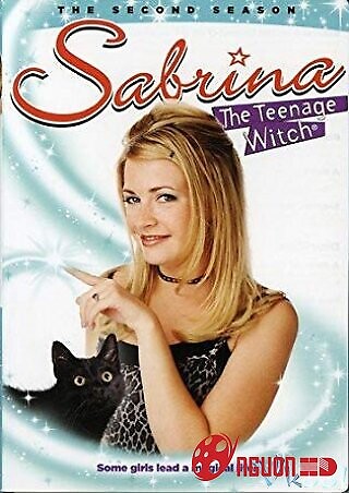 Sabrina, Cô Phù Thủy Nhỏ (Phần 2)