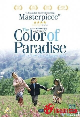 Sắc Màu Thiên Đường