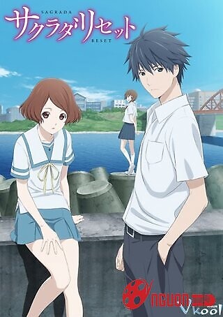 Sakurada Reset