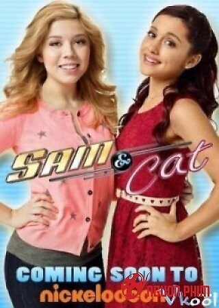 Sam & Cat