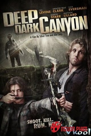 Săn Đuổi Bên Khe Núi