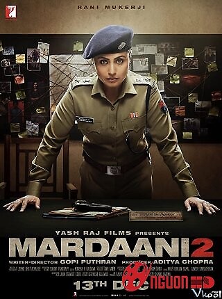 Săn Kẻ Buôn Người 2