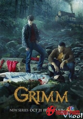 Săn Lùng Quái Vật Phần 1