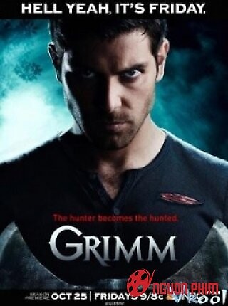 Săn Lùng Quái Vật Phần 3