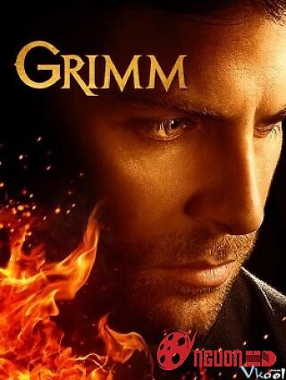 Săn Lùng Quái Vật Phần 5