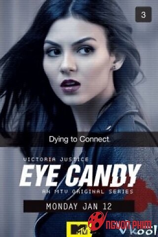 Sát Nhân Giấu Mặt 1