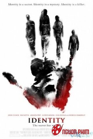 Sát Nhân Giấu Mặt