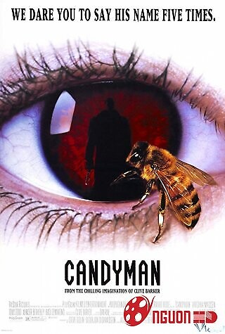 Sát Nhân Trong Gương