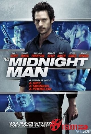 Sát Thủ Nửa Đêm