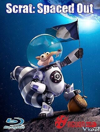 Scrat: Tẩu Thoát