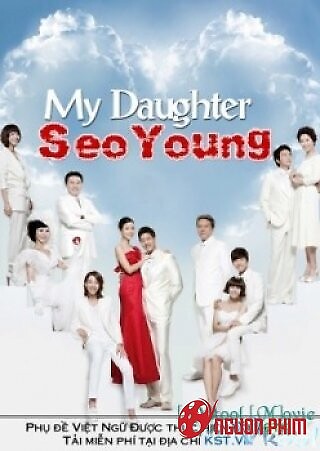 Seo Young Của Bố
