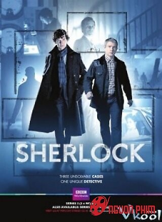 Sherlock 2