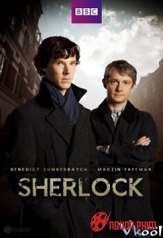 Sherlock Season 1