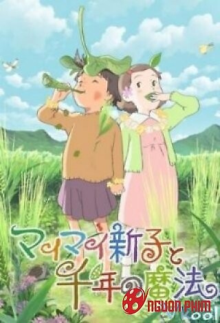 Shinko Và Phép Lạ Nghìn Năm