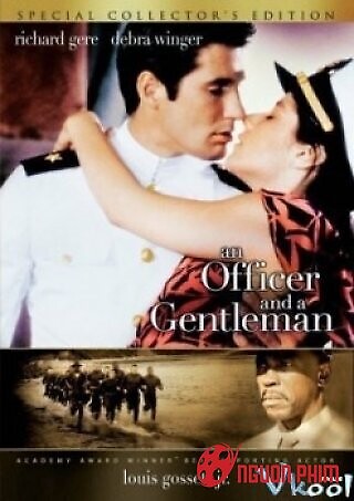 Sĩ Quan Và Quý Ông