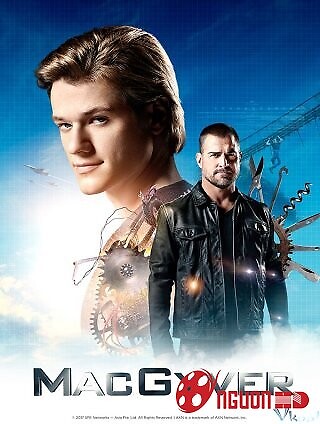 Siêu Đặc Vụ Phần 2