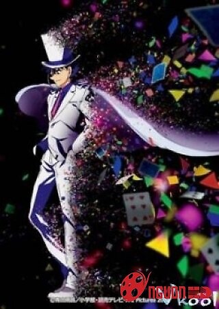 Siêu Đạo Chích 1412