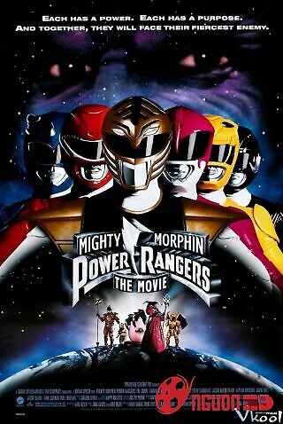 Siêu Nhân Khủng Long