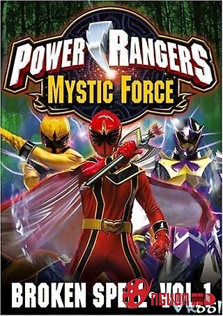 Siêu Nhân Kỵ Mã