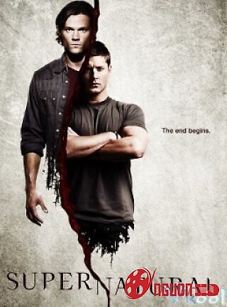 Siêu Nhiên Phần 11