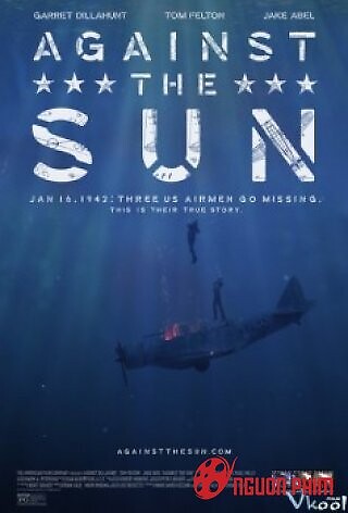 Sinh Tồn Giữa Đại Dương