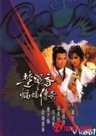 Sở Lưu Hương Với Người Dơi