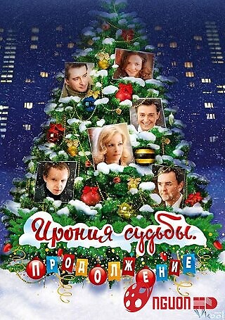 Số Phận Trớ Trêu 2