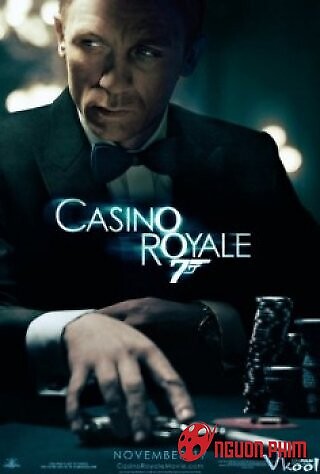 Sòng Bạc Hoàng Gia