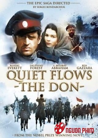 Sông Đông Êm Đềm